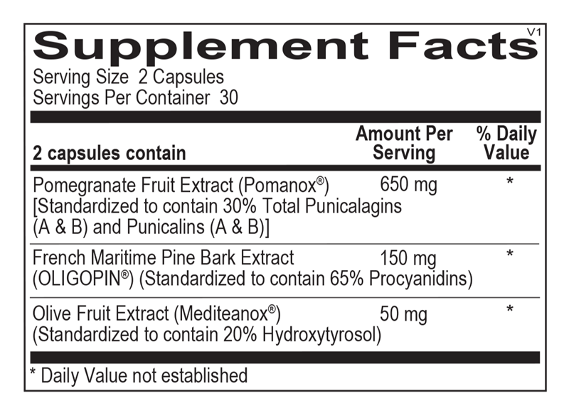 LIPITROL OX