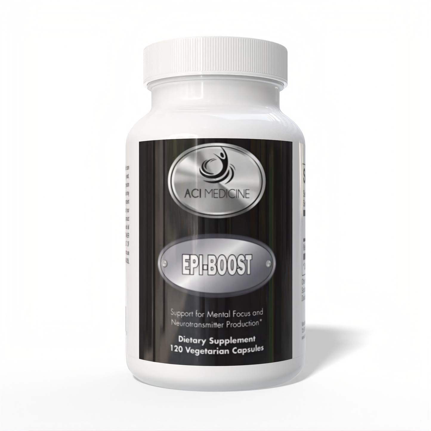 EPI-BOOST