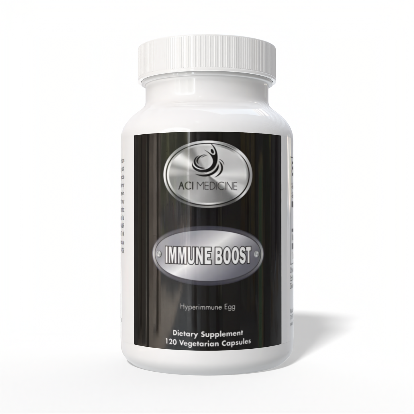 IMMUNE BOOST