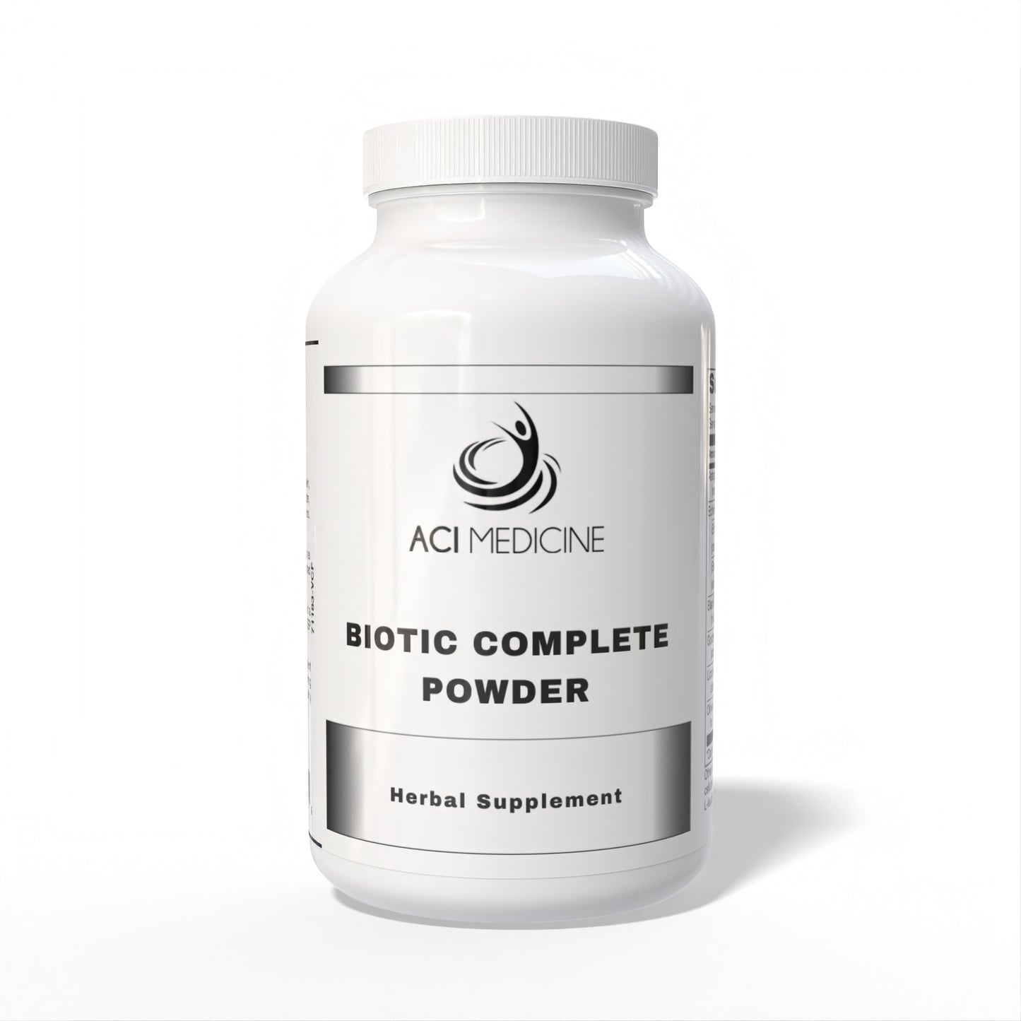 ACI BIOTIC COMPLETE POWDER