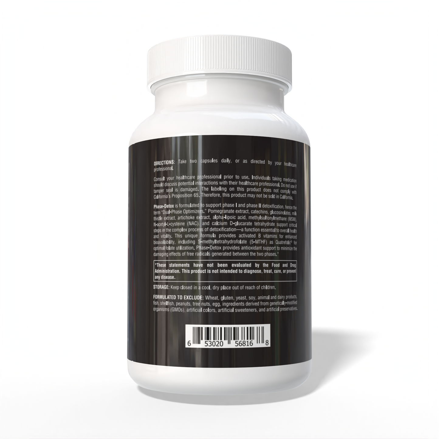 PHASE-DETOX
