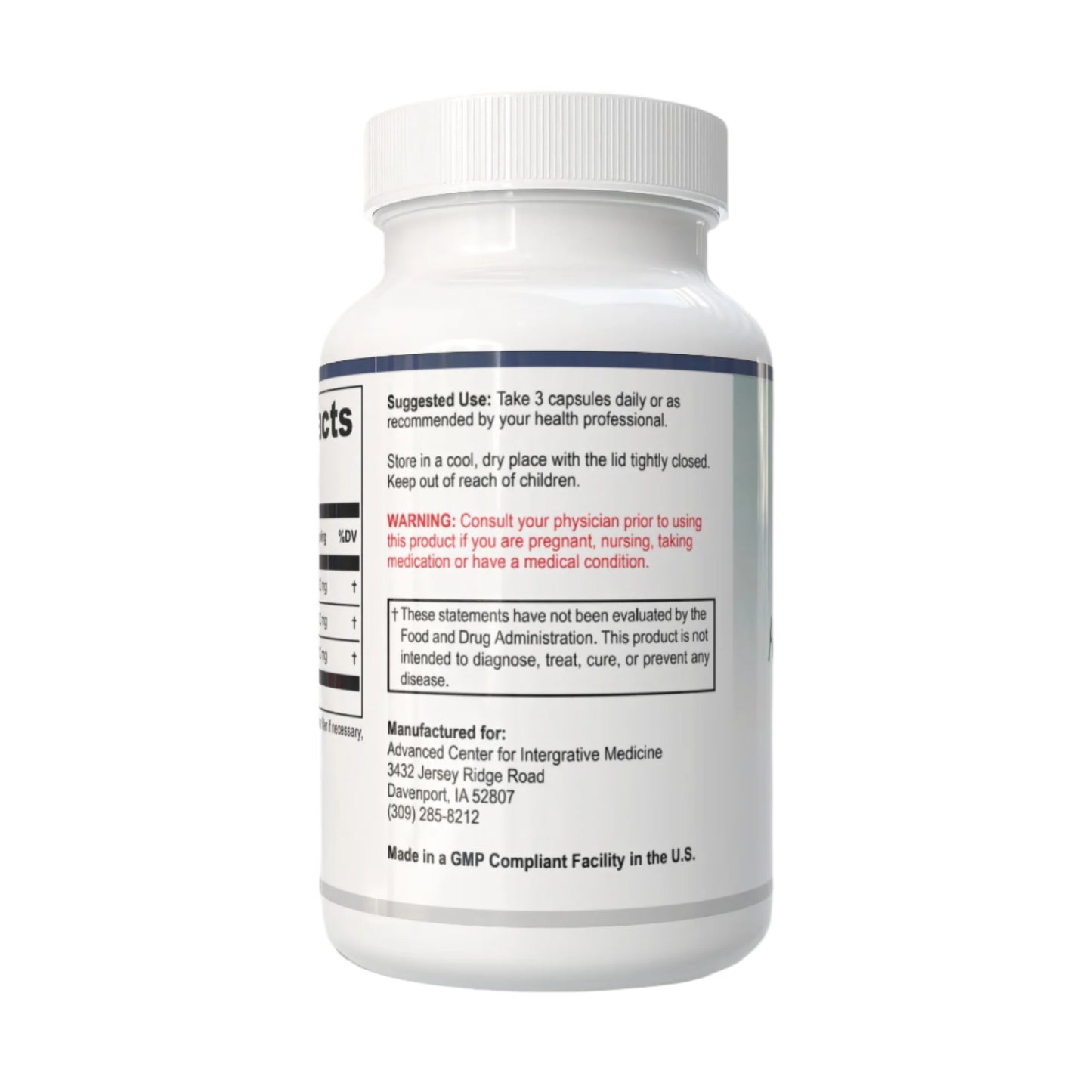 LIVER SHIELD