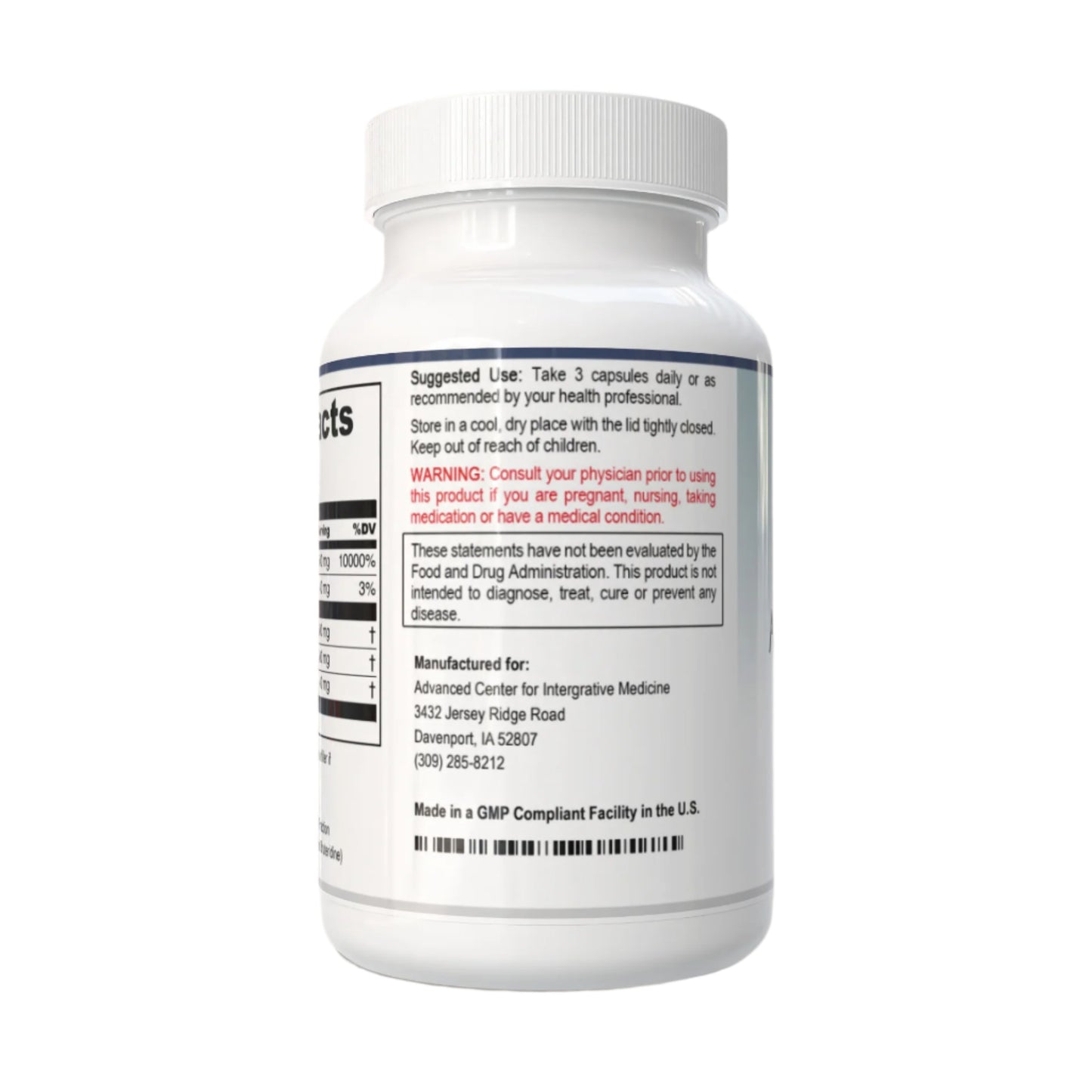 HDL BOOSTER