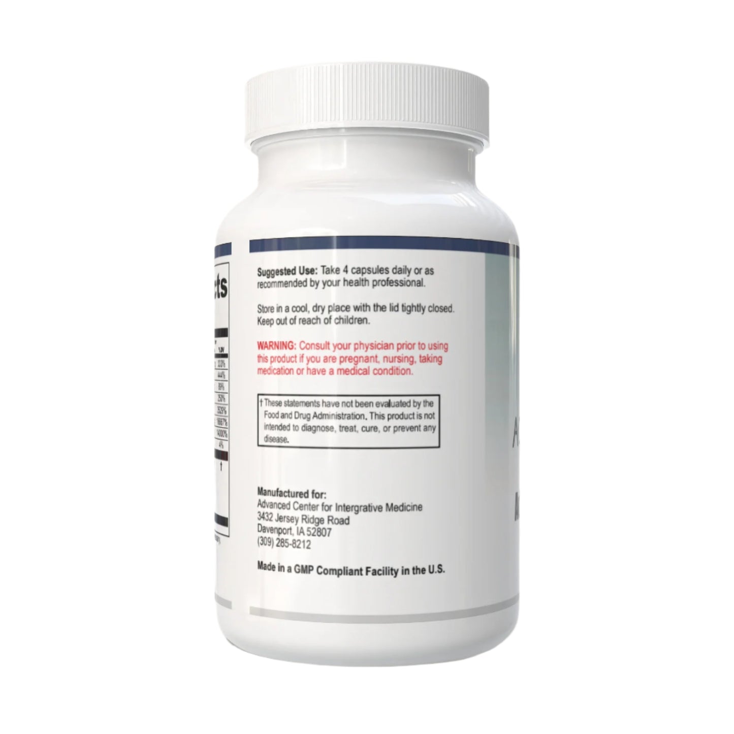 ADRENAL REVIVE