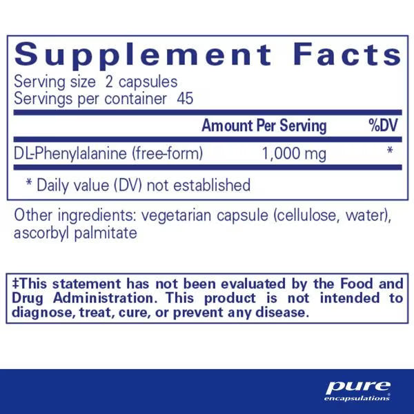 DL-PHENYLALANINE