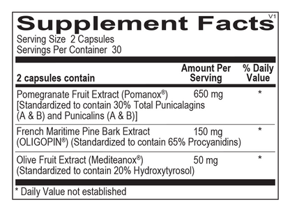 LIPITROL OX