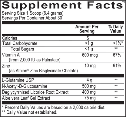 GlutaShield