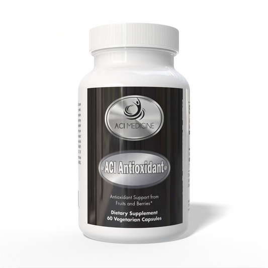 ACI ANTIOXIDANT