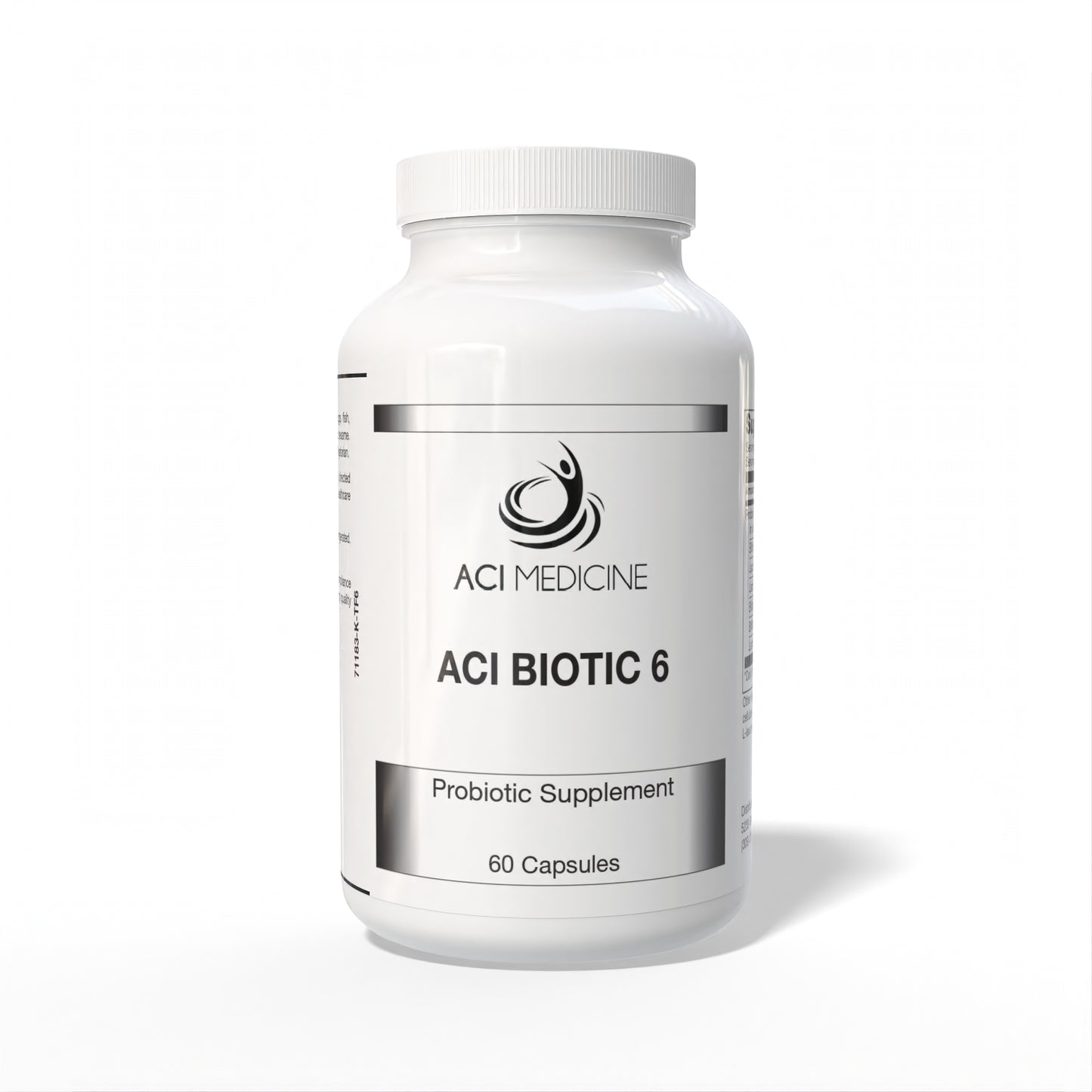 ACI BIOTIC 6