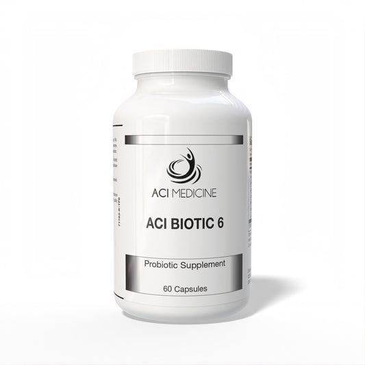 ACI BIOTIC 6