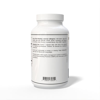 ACI BIOTIC 6 Suggested Use