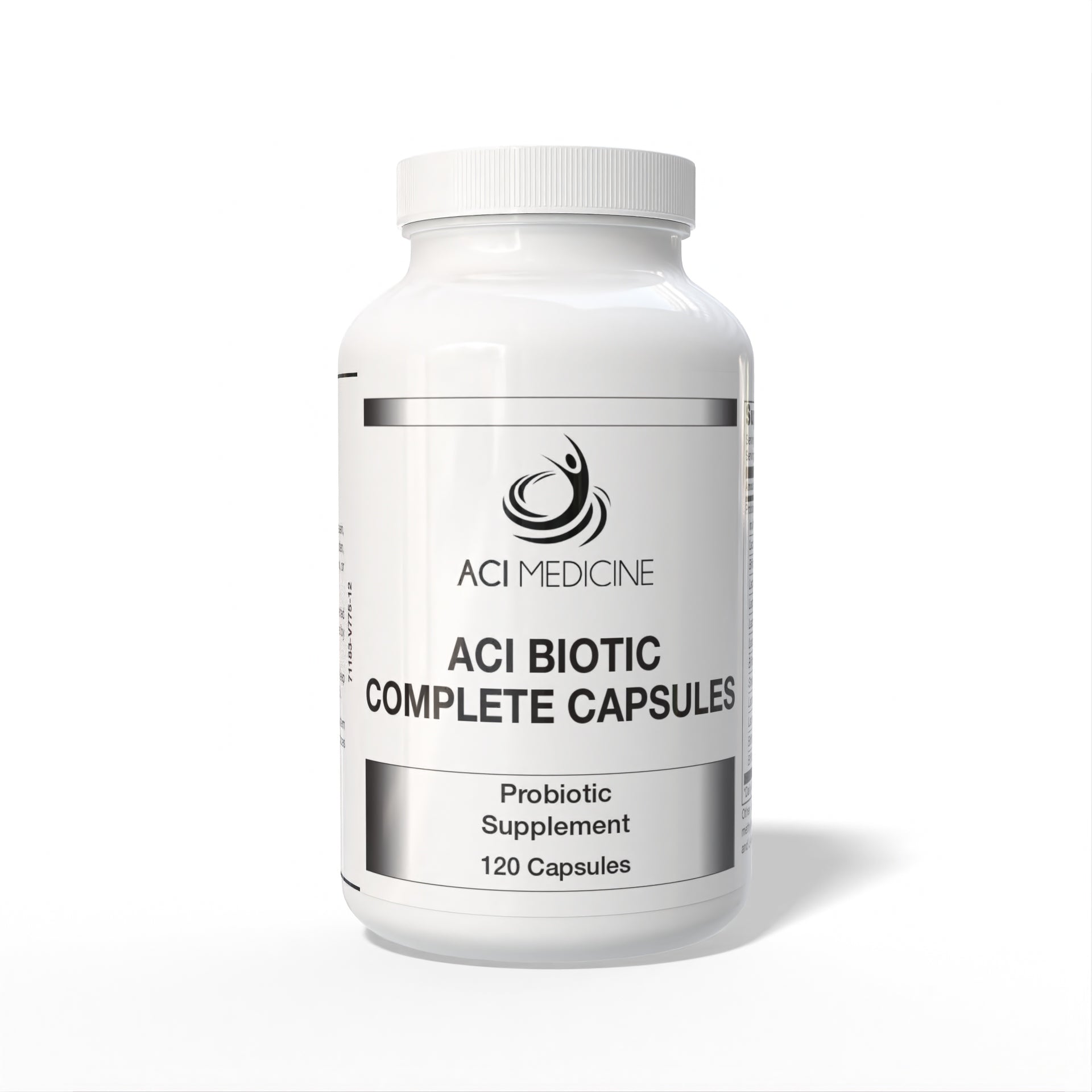 ACI BIOTIC COMPLETE CAPSULES