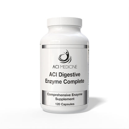 ACI DIGESTIVE ENZYMES COMPLETE