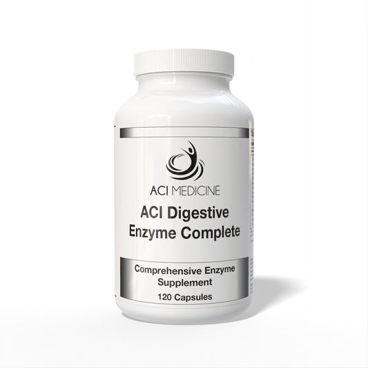 ACI DIGESTIVE ENZYMES COMPLETE