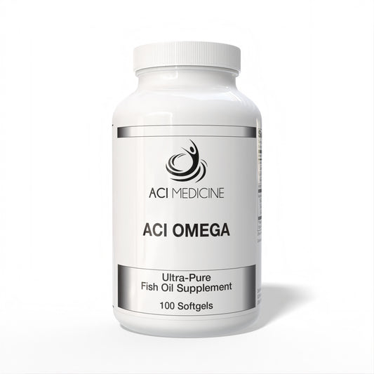 ACI OMEGA