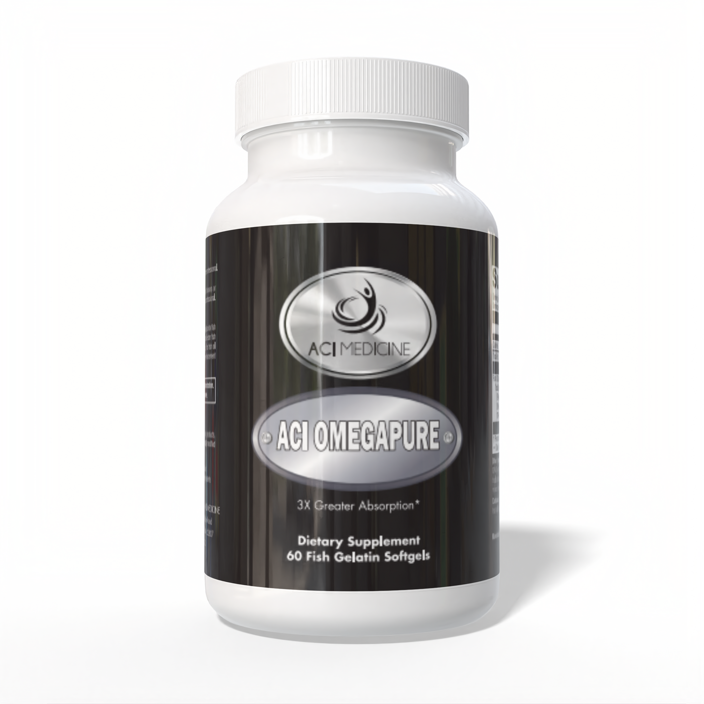 ACI OMEGA PURE