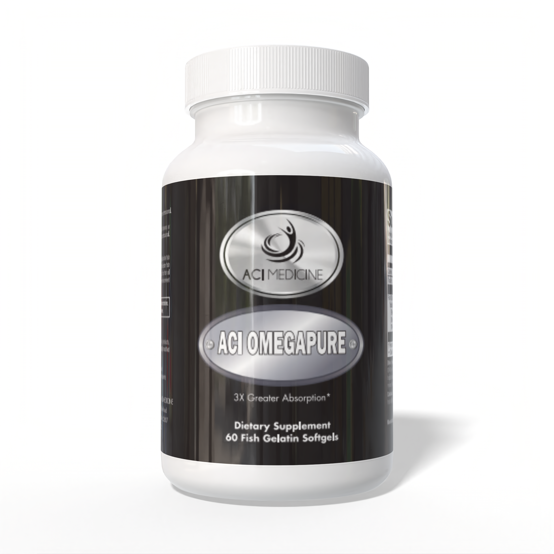 ACI OMEGA PURE