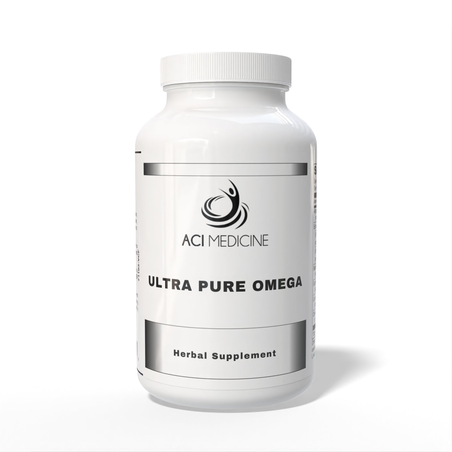 ACI ULTRA PURE OMEGA