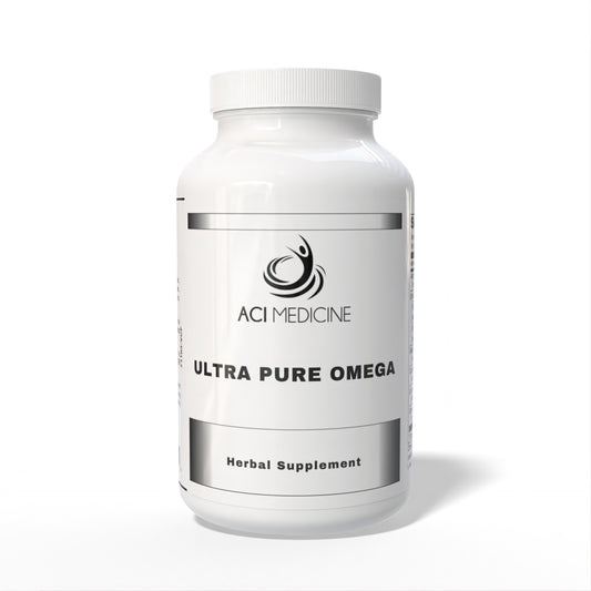 ACI ULTRA PURE OMEGA