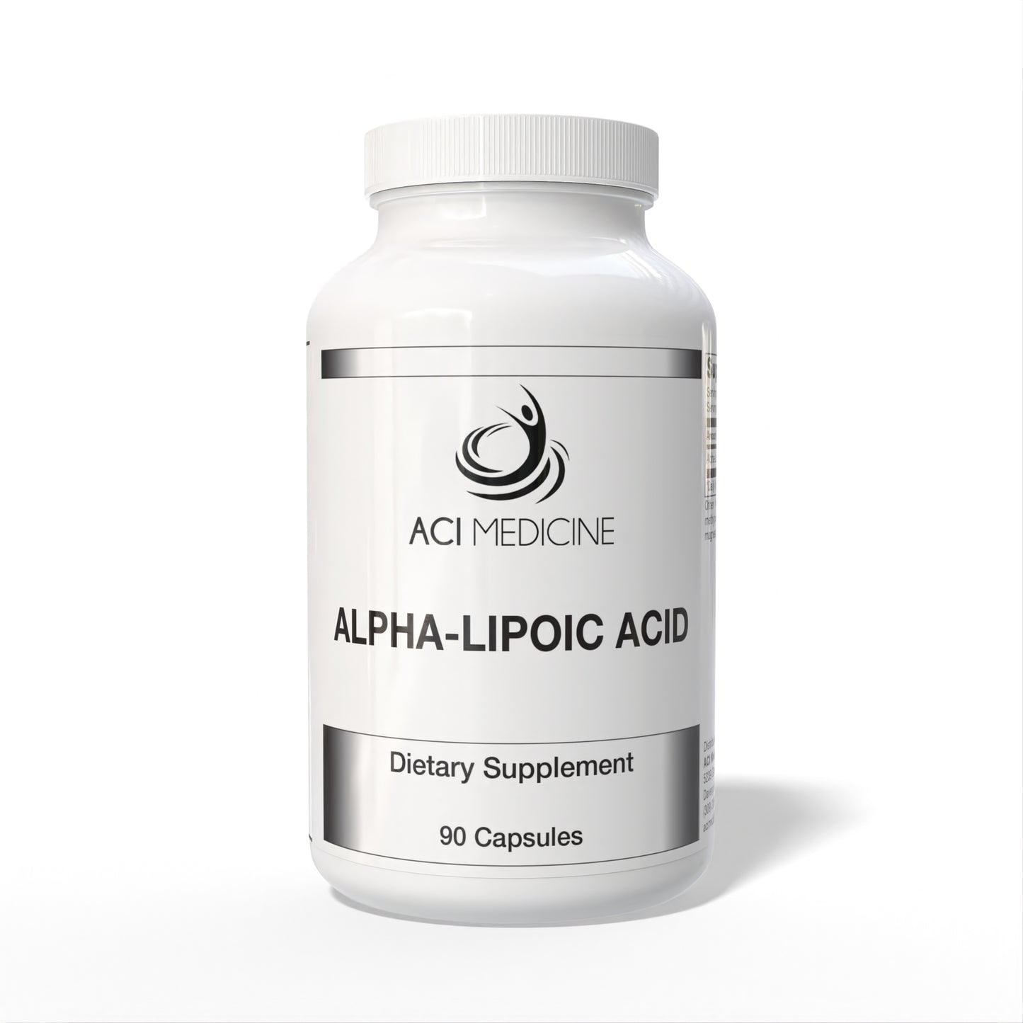 ALPHA-LIPOIC ACID