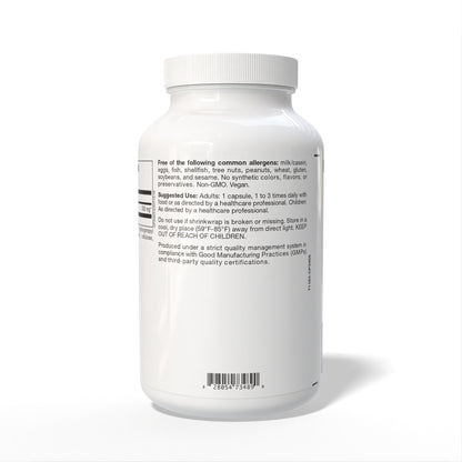 ALPHA-LIPOIC ACID Suggested Use