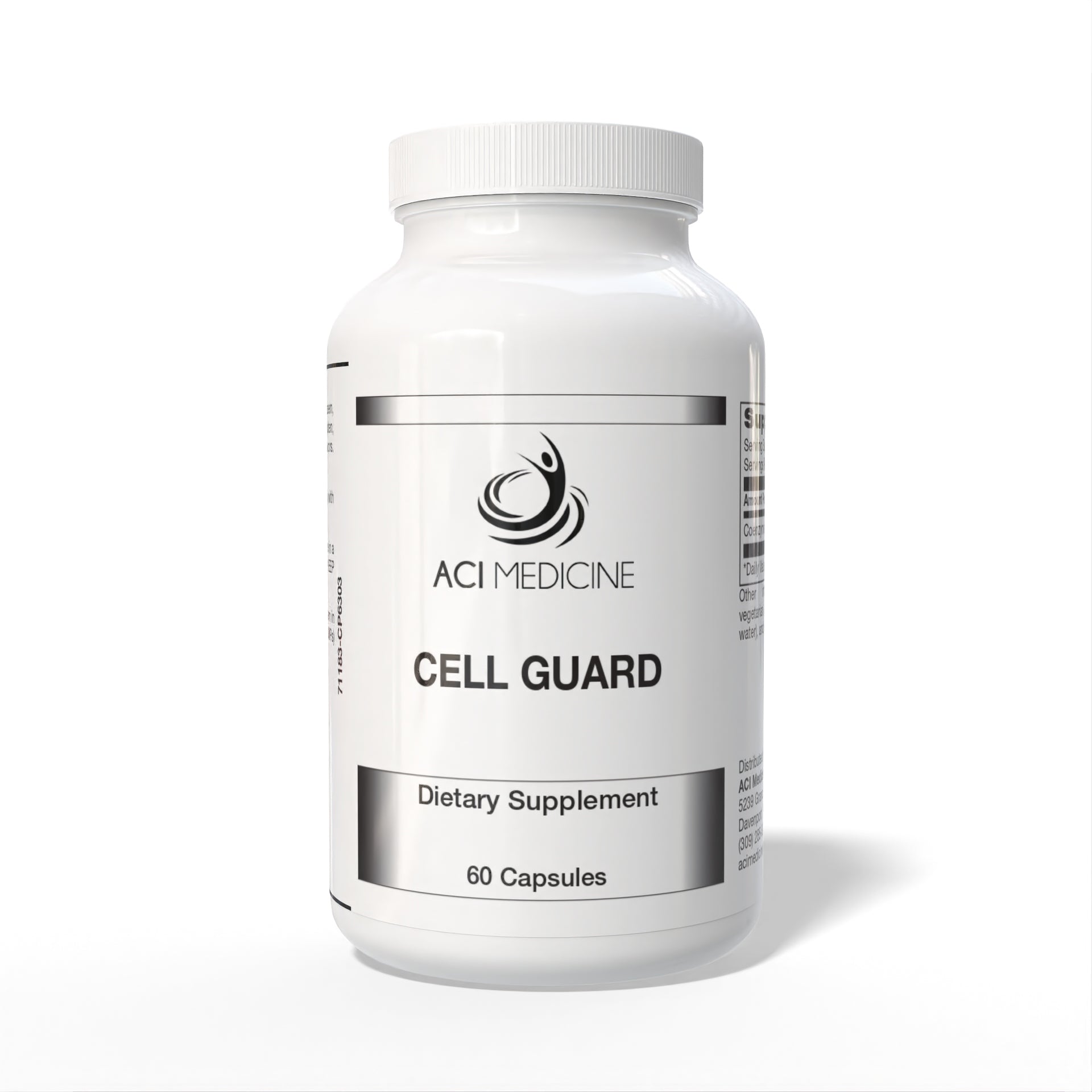 CELL GUARD – Shop ACI Medicine