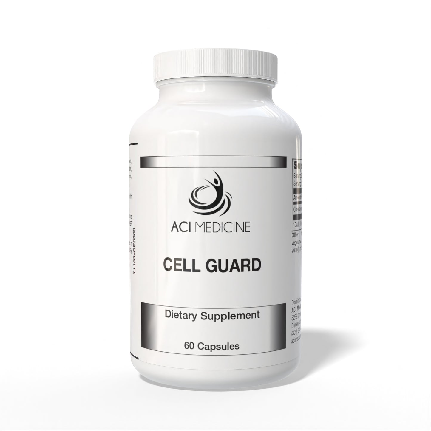 CELL GUARD