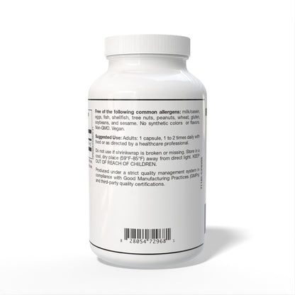 CELL GUARD Suggested Use