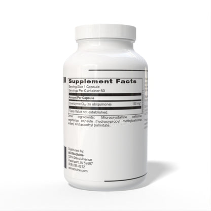 CELL GUARD Supplement Facts