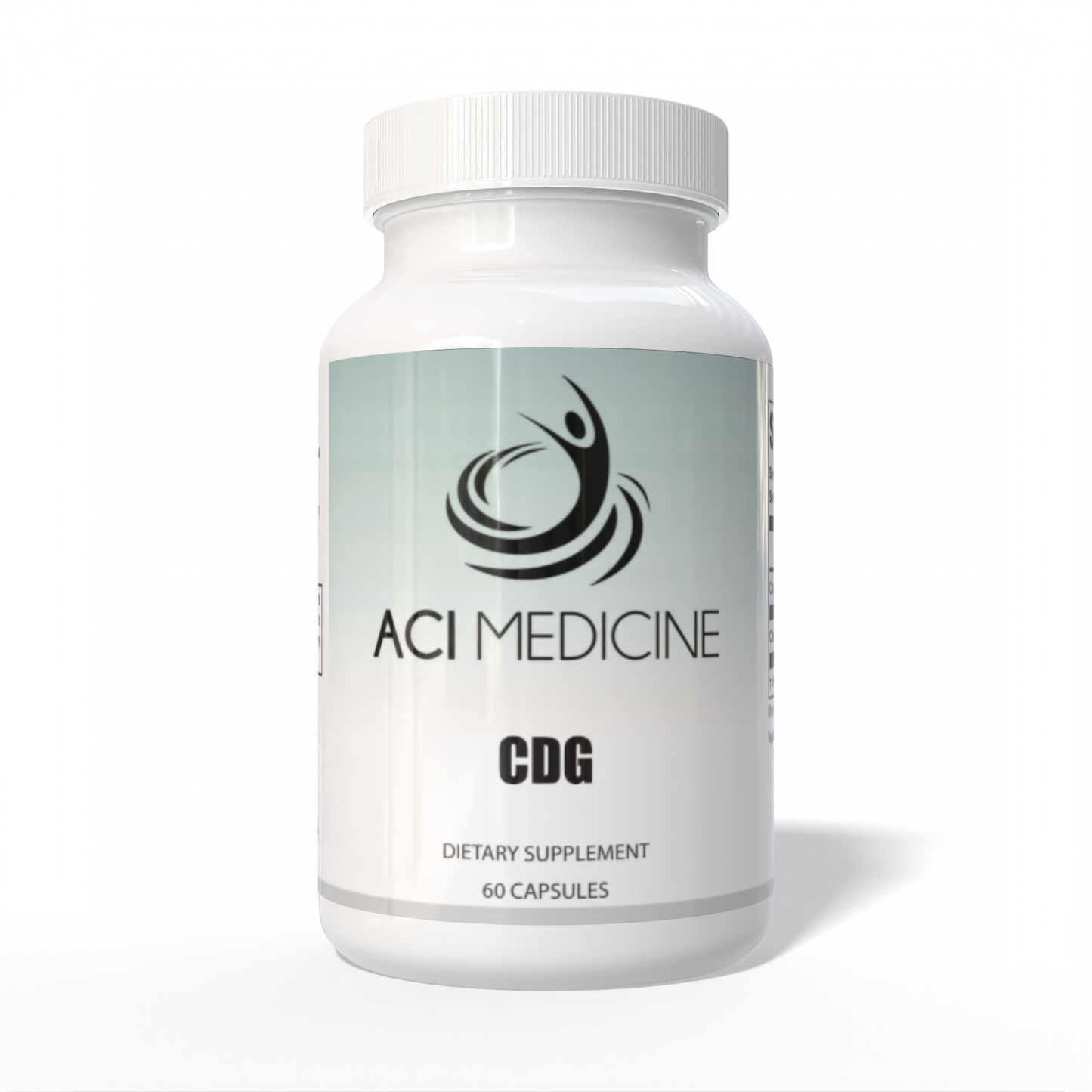 Calcium D-Gluracate  Now CDG
