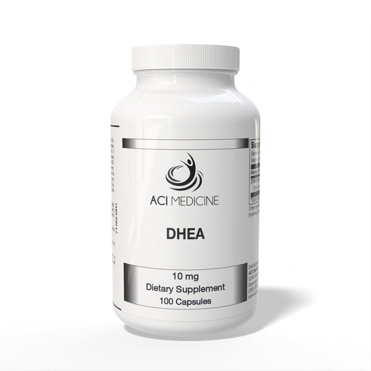 DHEA 10 MG