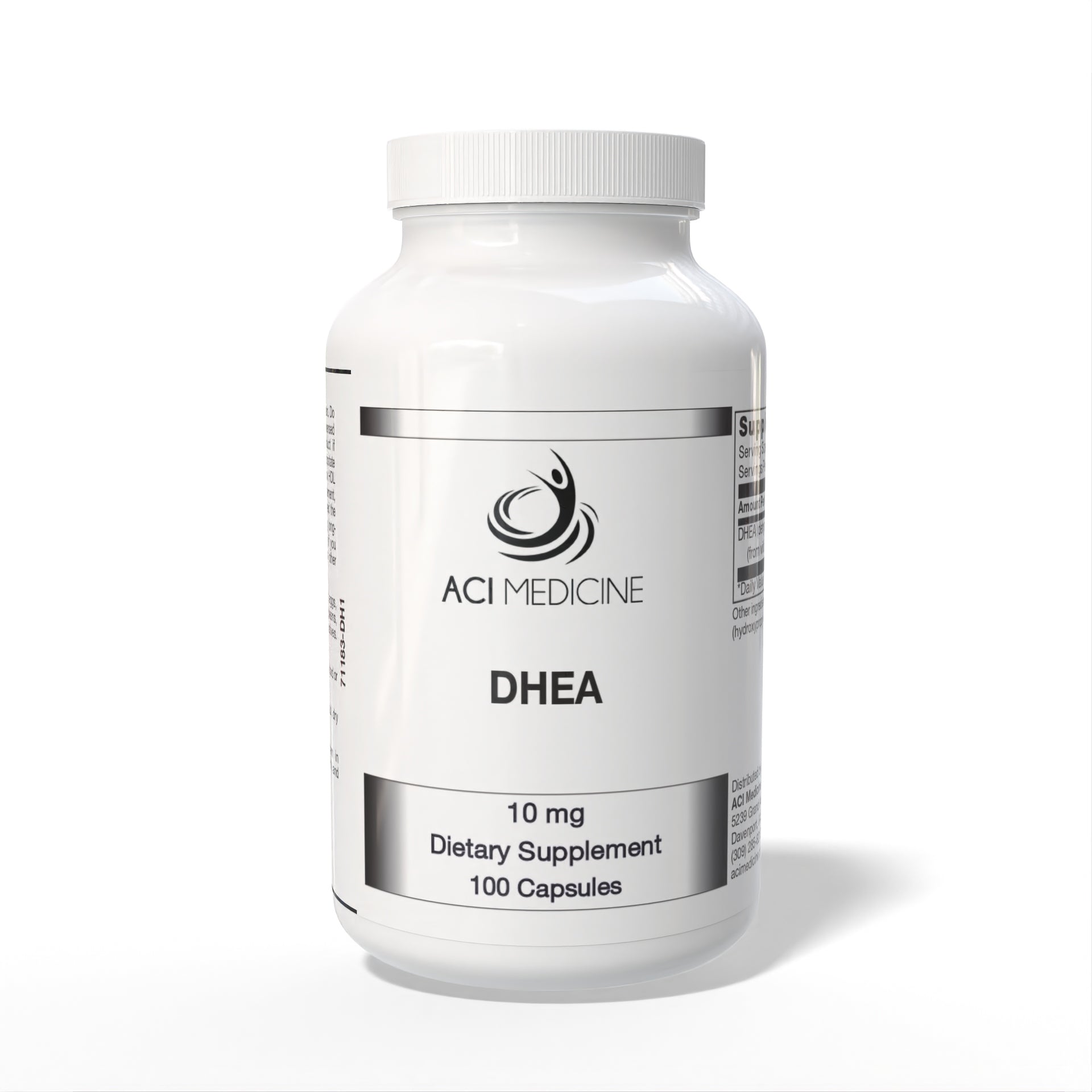 DHEA 10 MG
