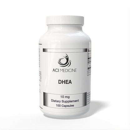 DHEA 10 MG