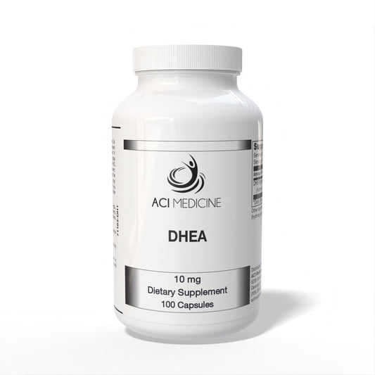 DHEA 10 MG