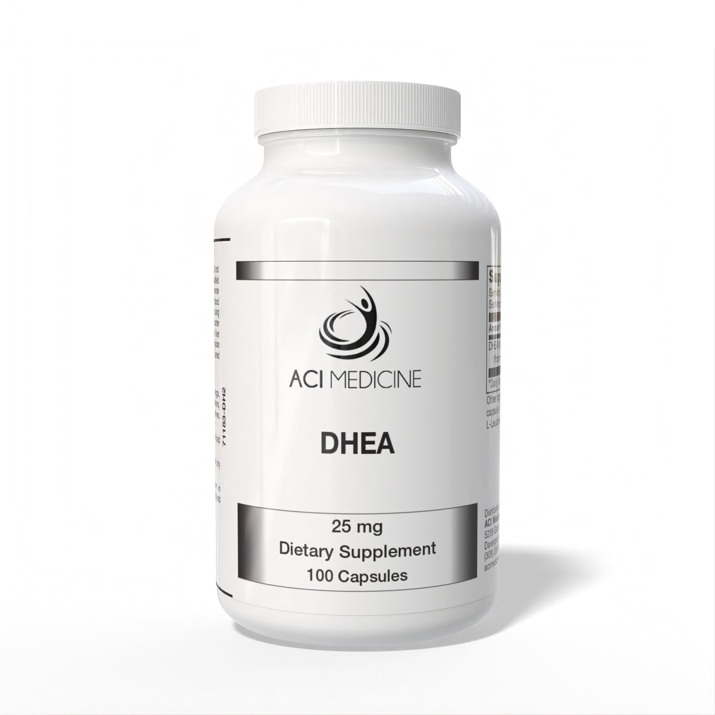 DHEA 25 MG