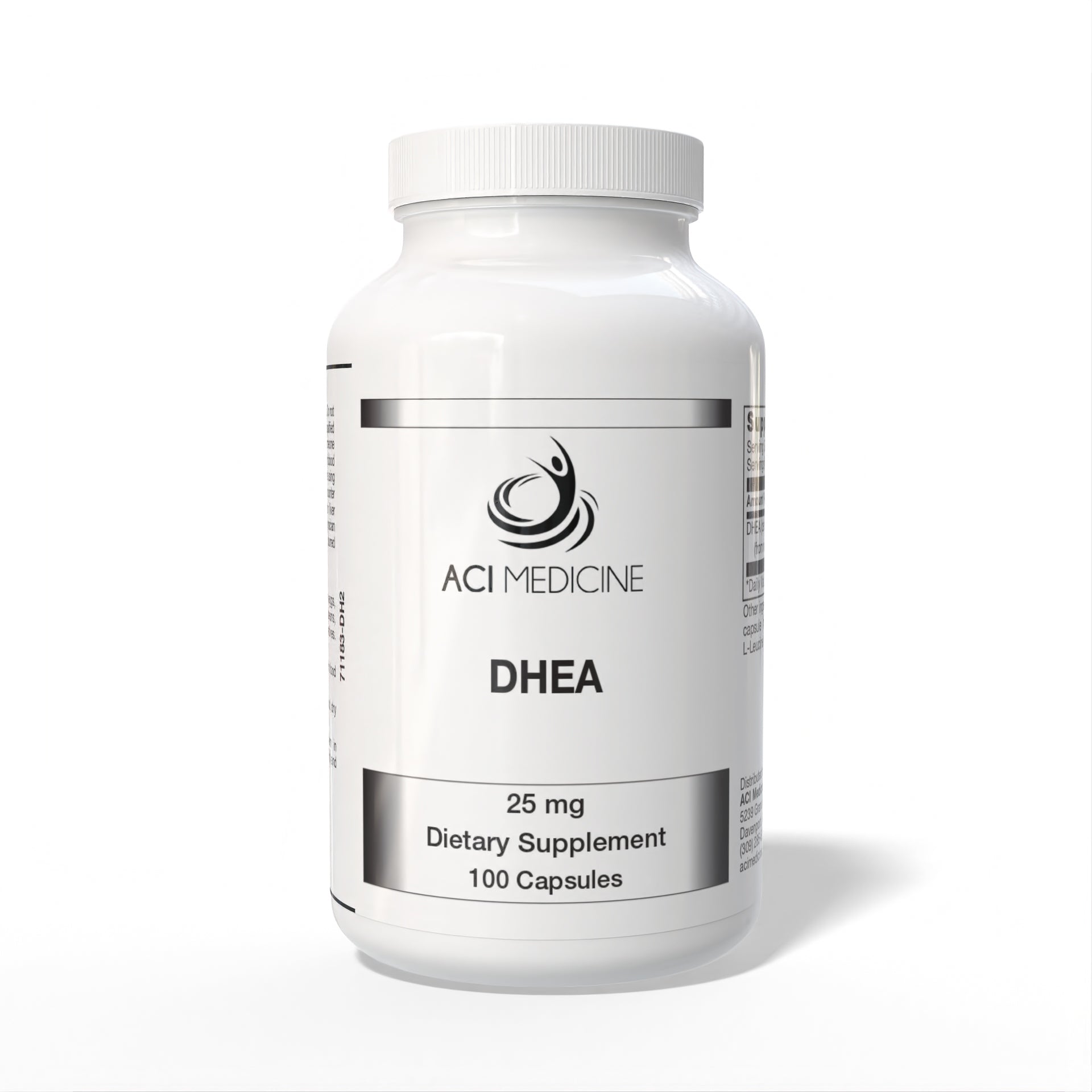 DHEA 25 MG