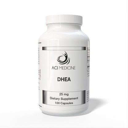 DHEA 25 MG
