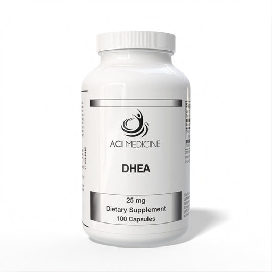 DHEA 25 MG