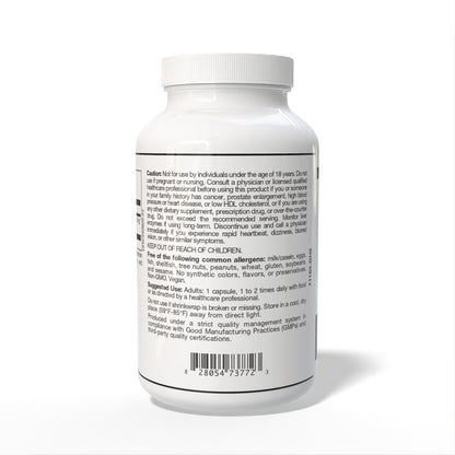 DHEA 25 MG Suggested Use