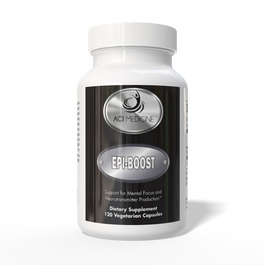 EPI-BOOST