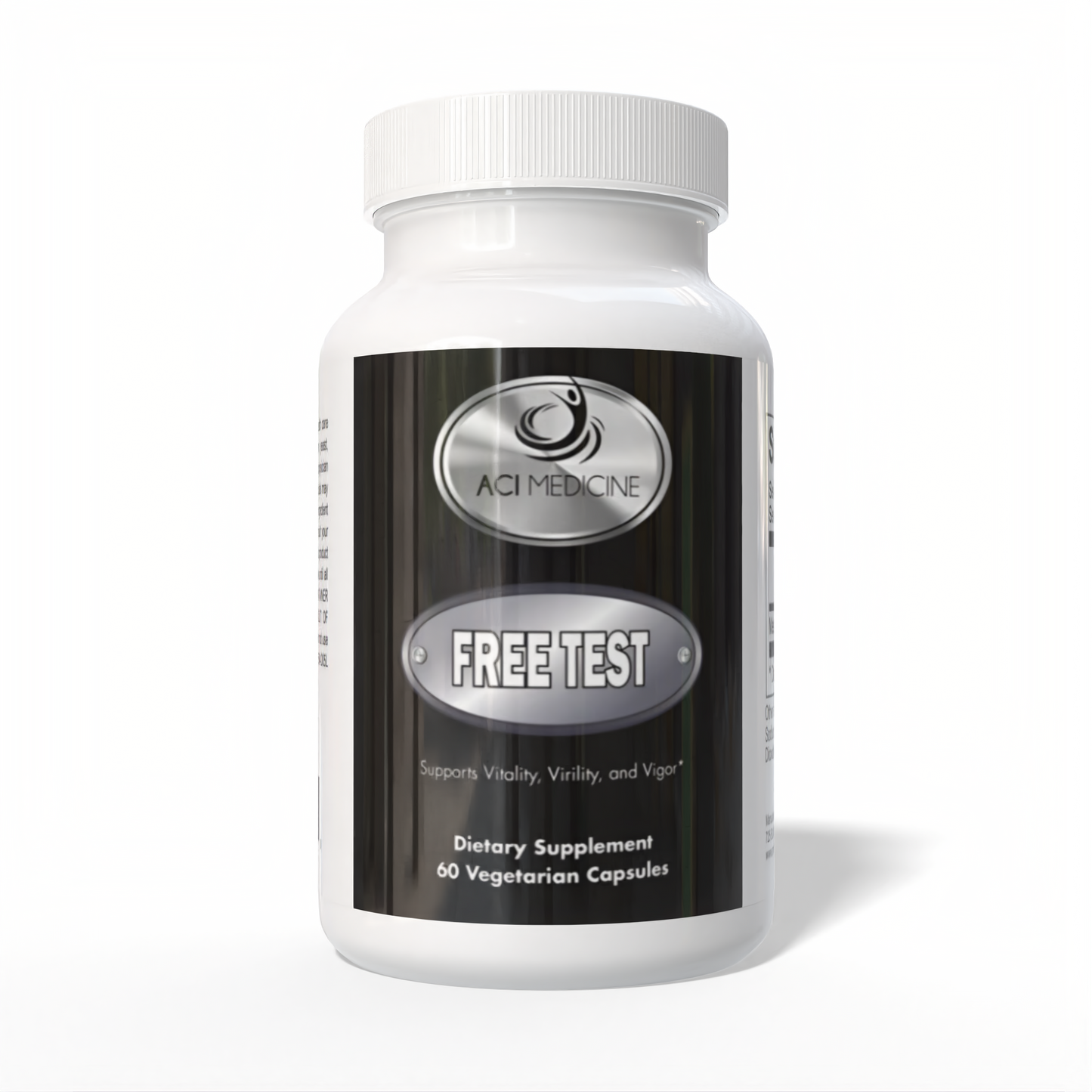 FREE TEST
