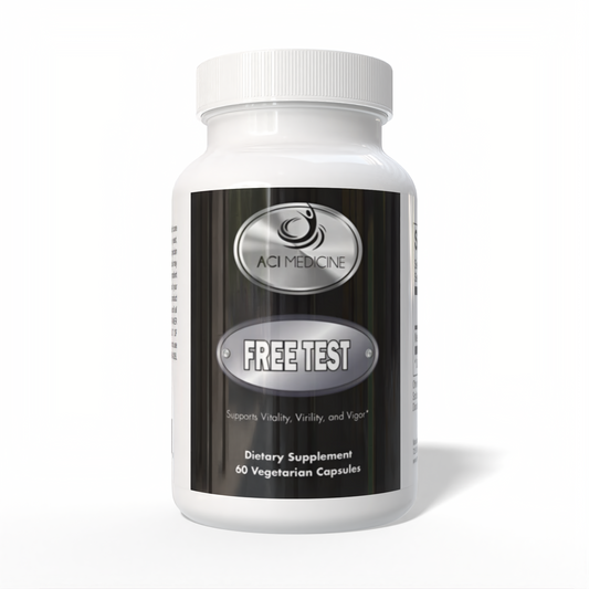 FREE TEST