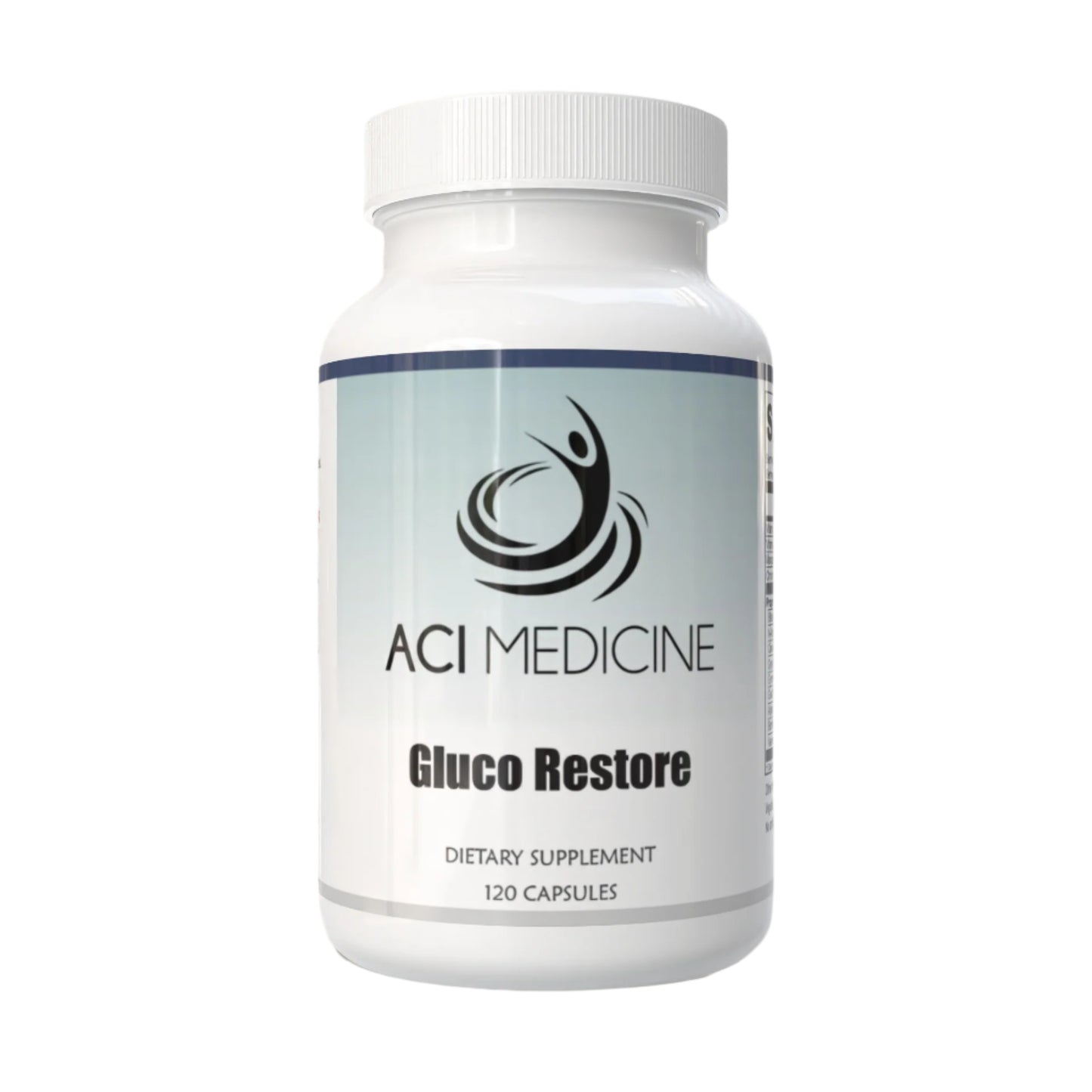 GLUCO RESTORE