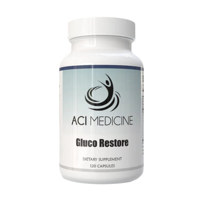 GLUCO RESTORE