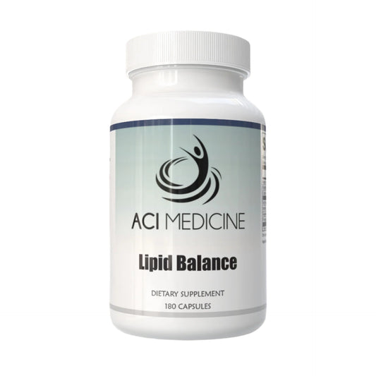 LIPID BALANCE
