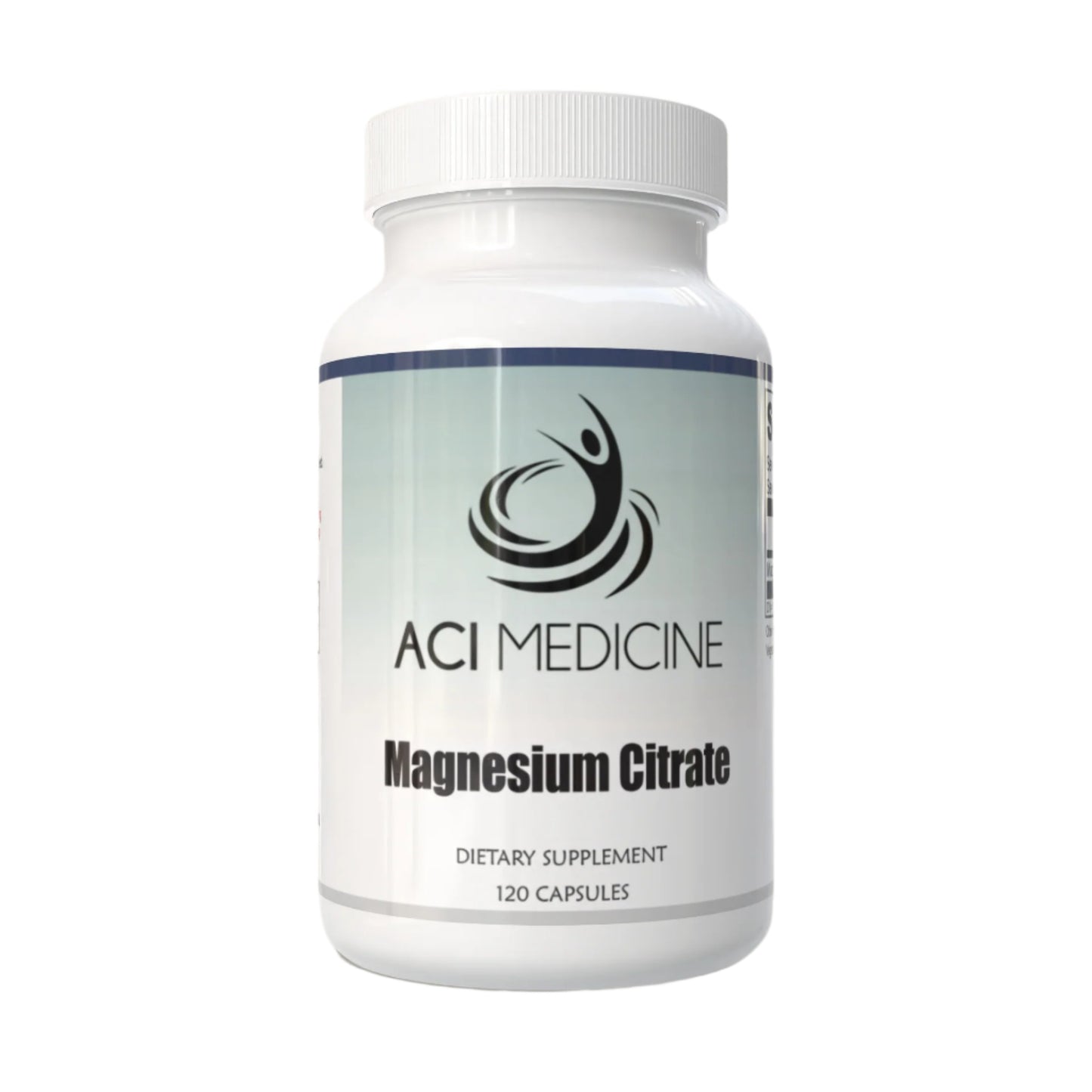 MAGNESIUM CITRATE
