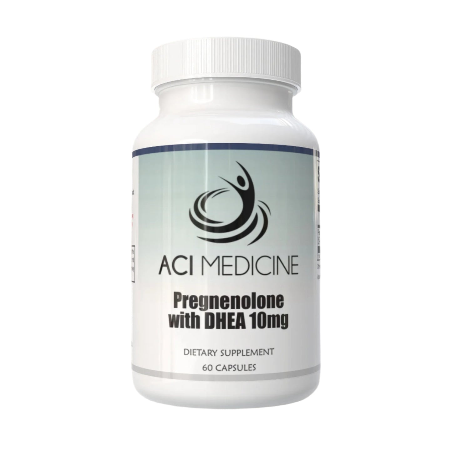 PREGNENOLONE WITH DHEA 10 MG