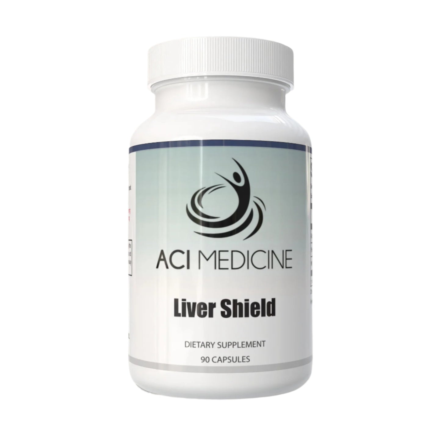 LIVER SHIELD