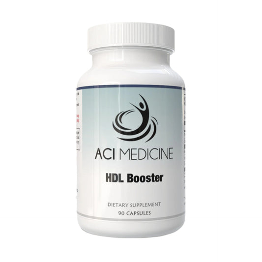 HDL BOOSTER