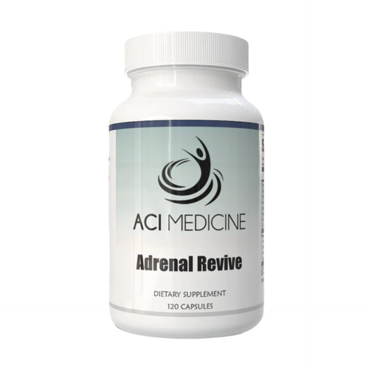 ADRENAL REVIVE